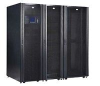 APM系列UPS电源-一体化IT机房不间断电源及智能配电管理系统